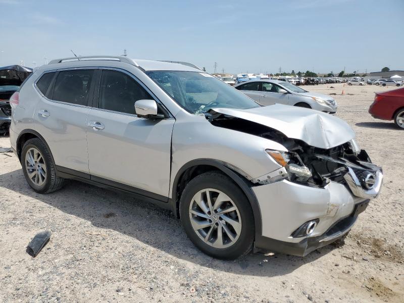 Vin: 5n1at2mt0fc778040, lot: 56851635, nissan rogue s 20154