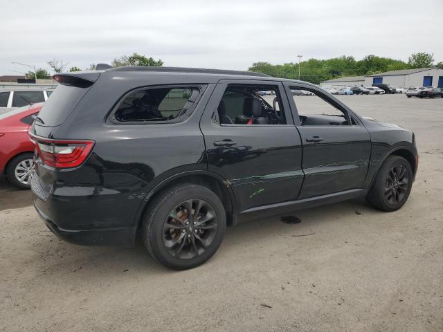 Vin: 1c4rdjdg7mc523772, lot: 58276015, dodge durango gt 20213