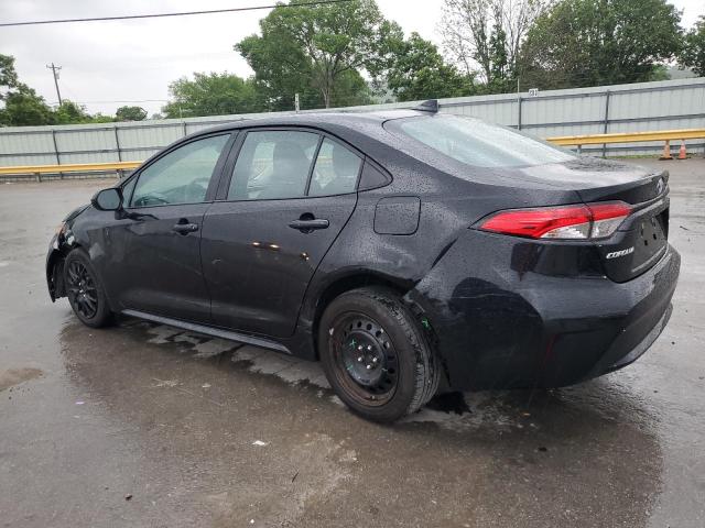 Vin: 5yfeprae7lp099958, lot: 57768875, toyota corolla le 20202