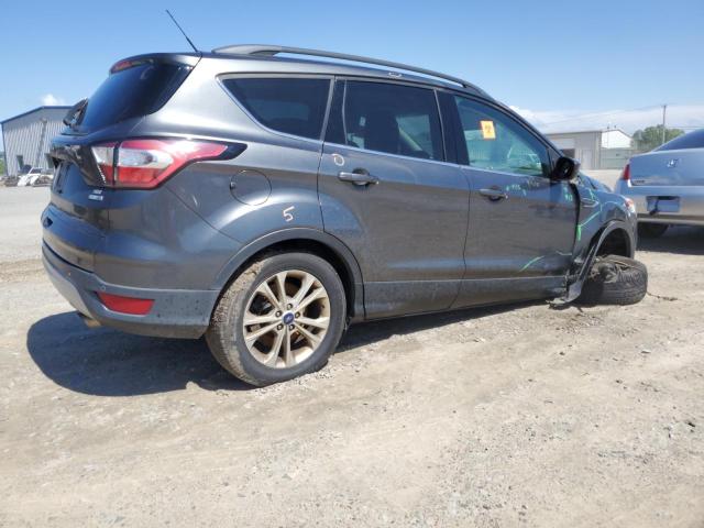 Vin: 1fmcu9g92hud44116, lot: 57817285, ford escape se 20173