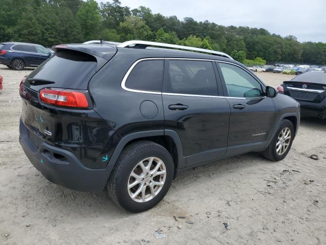 Vin: 1c4pjmcbxgw134599, lot: 55762045, jeep grand cher latitude 20163