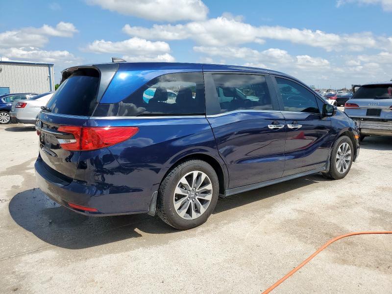 Vin: 5fnrl6h76nb007871, lot: 54418275, honda all models exl 20223