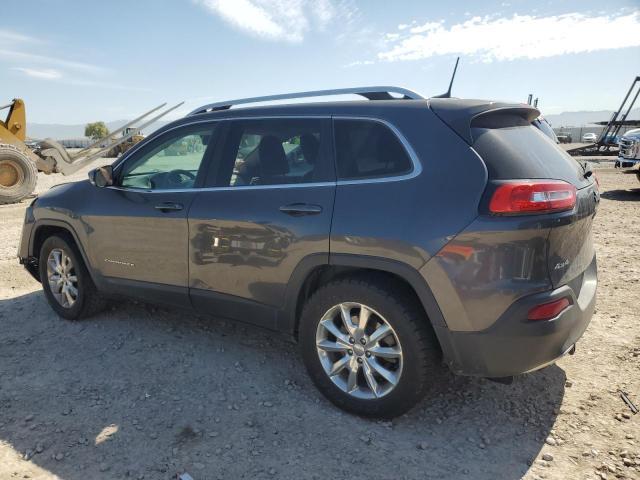 Vin: 1c4pjmdb4gw267034, lot: 57908825, jeep grand cher limited 20162