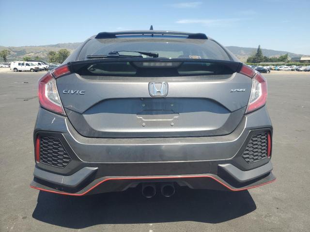 2017 HONDA CIVIC SPOR - SHHFK7H49HU416645