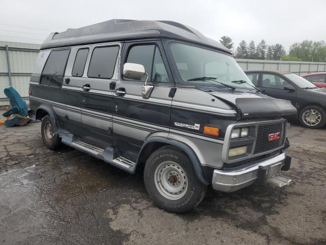Vin: 1gdeg25k9sf517249, lot: 56543835, gmc rally wago g2500 19954