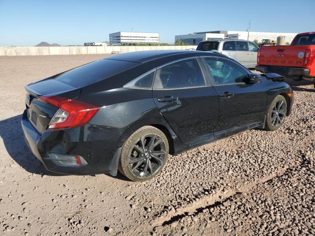 Vin: 19xfc2f82le027769, lot: 57296725, honda civic sport 20203