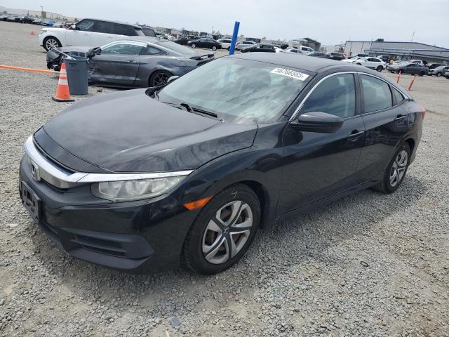 Vin: 2hgfc2f52gh523608, lot: 56766565, honda civic lx 2016 img_1
