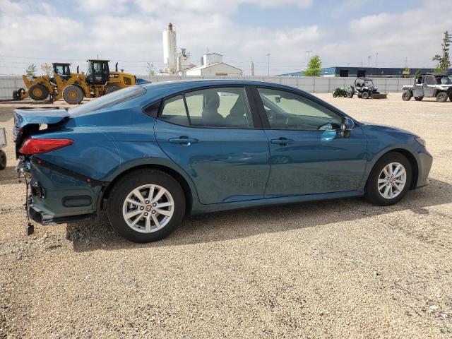 Vin: 4t1daack9su052767, lot: 57070765, toyota camry xse 20253