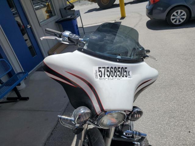 2011 HARLEY-DAVIDSON FLHTP 1HD1FMM18BB670124