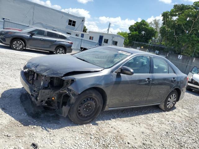 Vin: 4t1bf1fk2cu029482, lot: 58031665, toyota camry base 2012 img_1