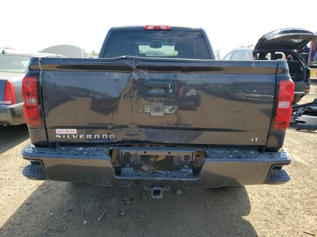 2016 CHEVROLET SILVERADO - 1GCVKREC6GZ211152