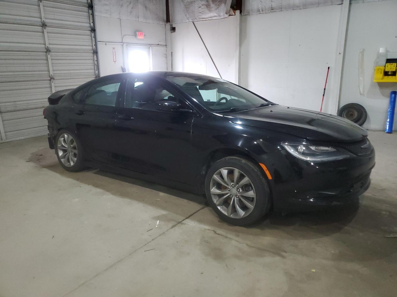 CHRYSLER 200 S