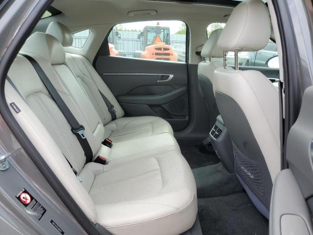 2020 HYUNDAI SONATA LIM 5NPEH4J20LH008385