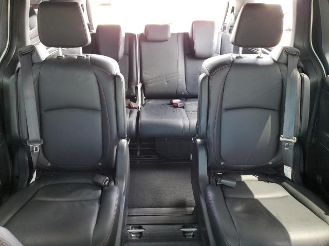 2024 HONDA ODYSSEY SP 5FNRL6H70RB011064