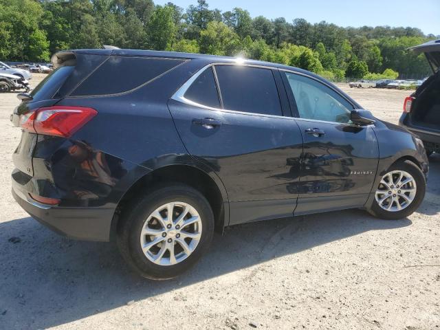Vin: 2gnaxkev8l6187782, lot: 57027455, chevrolet equinox lt 20203
