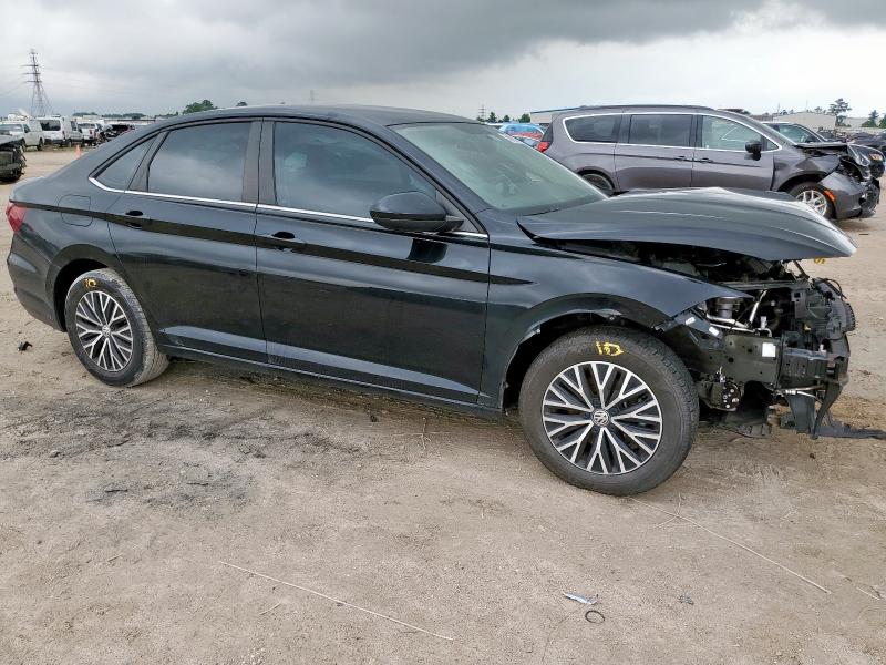 Vin: 3vwc57bu1mm008017, lot: 58921015, volkswagen jetta s 20214