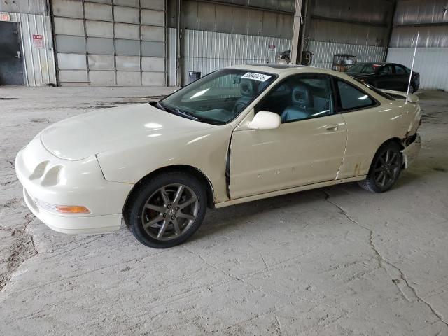 ACURA INTEGRA SE