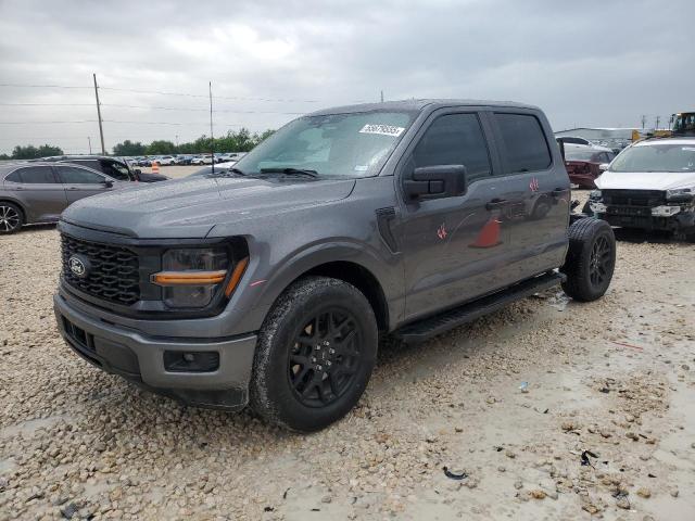 FORD F150 STX
