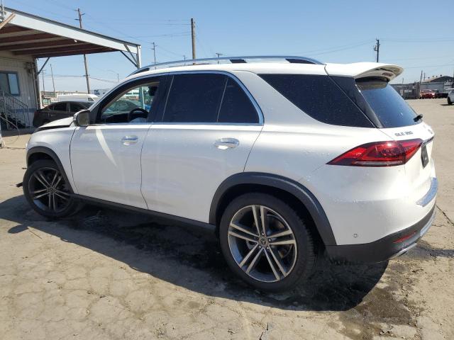 2021 MERCEDES-BENZ GLE 350 - 4JGFB4JB4MA301197