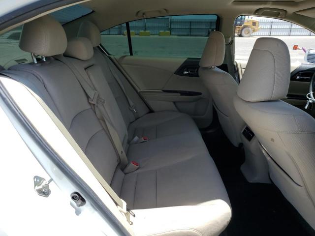 2017 HONDA ACCORD EX - 1HGCR2F77HA095117