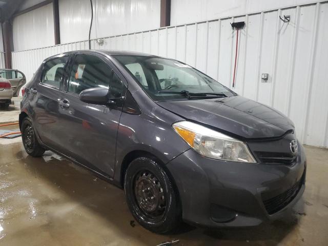 Vin: vnkktud34ea002404, lot: 56567135, toyota yaris 20144