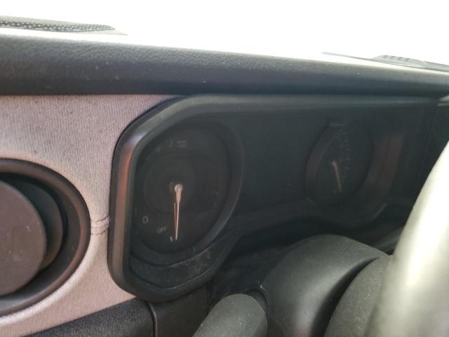 2024 JEEP WRANGLER 4 1C4RJXN63RW185889