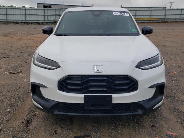 2024 HONDA HR-V SPORT 3CZRZ2H54RM765709