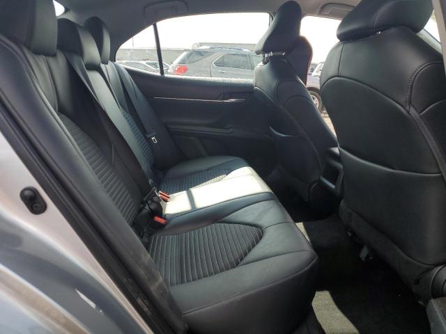 2021 TOYOTA CAMRY SE - 4T1G11AK1MU437131