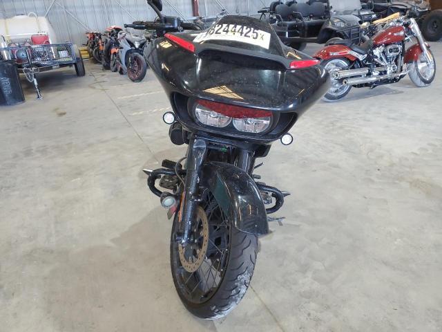 2021 HARLEY-DAVIDSON FLTRXSE 1HD1TCL19MB953476