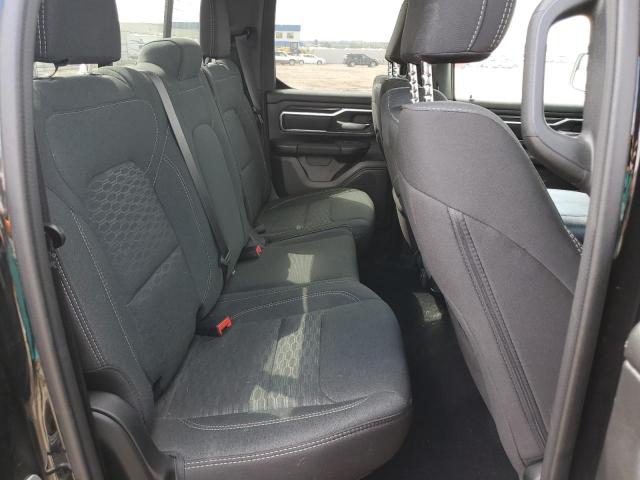 2025 RAM 1500 BIG H - 1C6SRFBP5SN506206