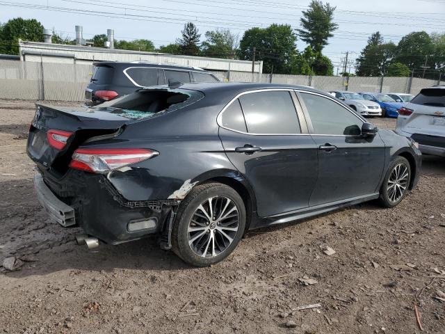 Vin: 4t1b11hk9ku791735, lot: 58292125, toyota camry l 20193