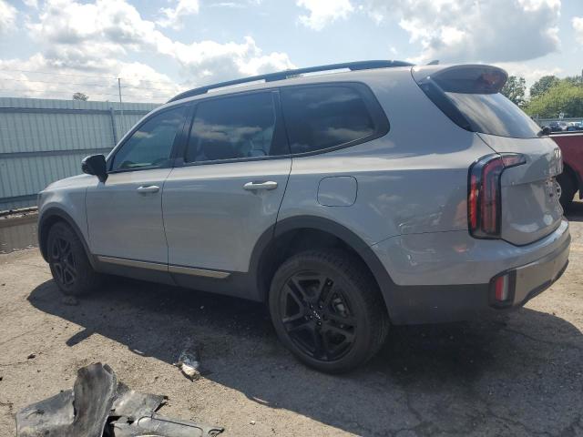 Vin: 5xyp5dgc2pg374203, lot: 58566825, kia telluride sx 20232
