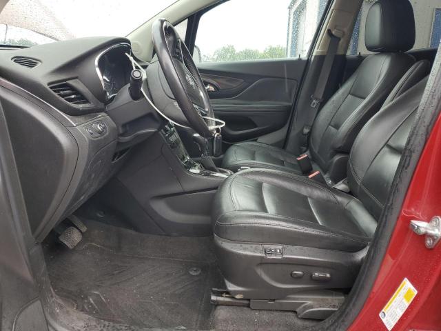 2017 BUICK ENCORE ESS KL4CJGSB7HB056335