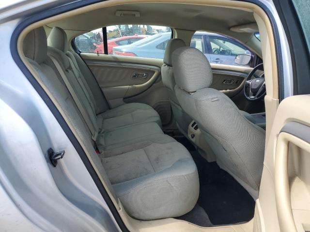 2015 FORD TAURUS SEL 1FAHP2E83FG180007