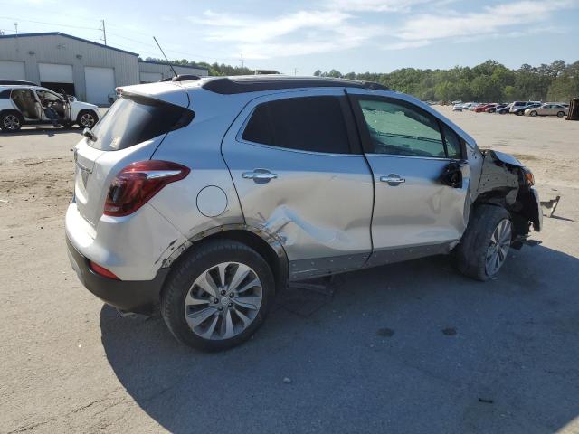 Vin: kl4cjasbxjb625486, lot: 55947975, buick encore preferred 20183