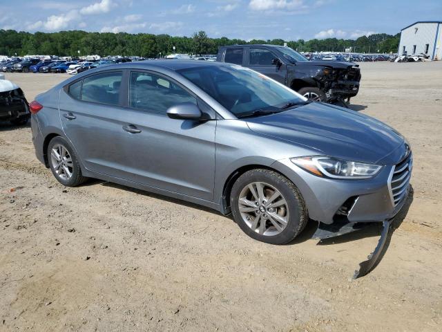 Vin: kmhd84lf8ju614088, lot: 58711265, hyundai elantra sel 20184