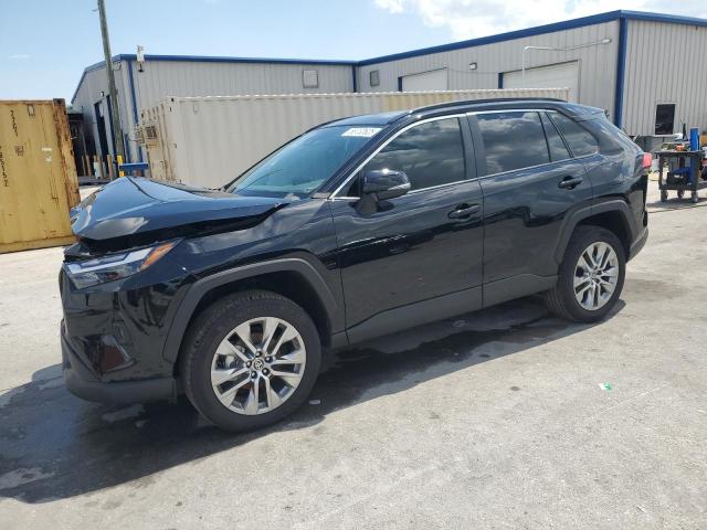 Vin: 2t3c1rfv5sw372661, lot: 58732625, toyota rav4 xle premium 2025 img_1