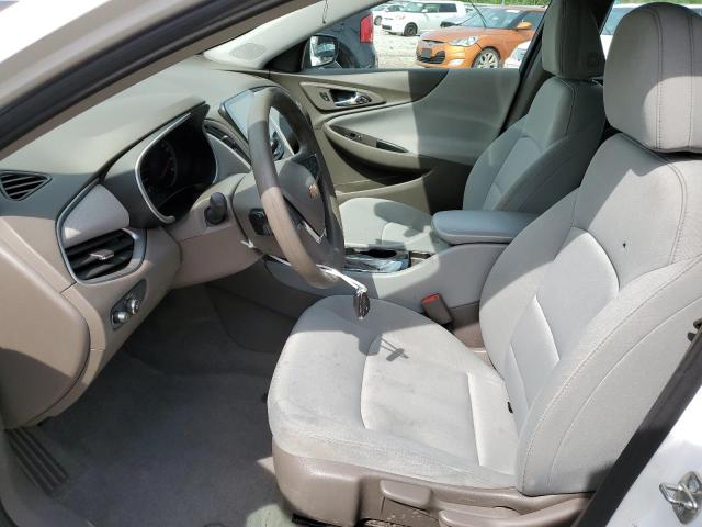 2020 CHEVROLET MALIBU LS - 1G1ZB5ST4LF147552