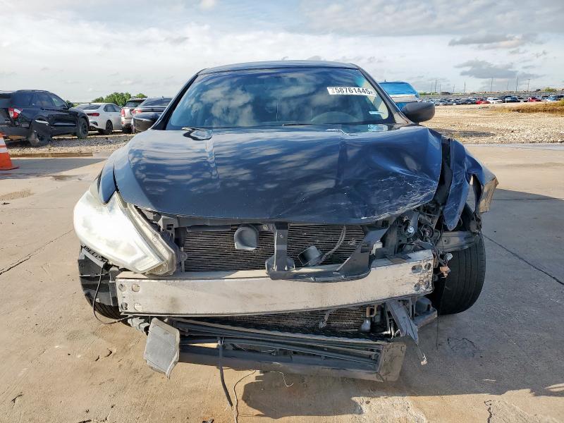 2017 NISSAN ALTIMA 2.5 - 1N4AL3AP0HC112919