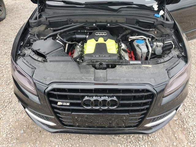 2016 AUDI SQ5 PREMIU WA1CCAFP0GA022433