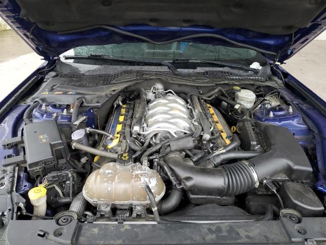 2016 FORD MUSTANG GT - 1FA6P8CF8G5235818