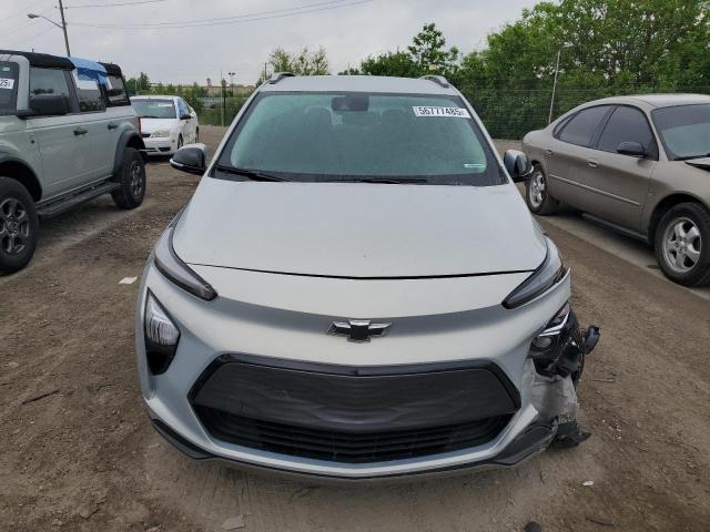 2023 CHEVROLET BOLT EUV L 1G1FY6S08P4184196