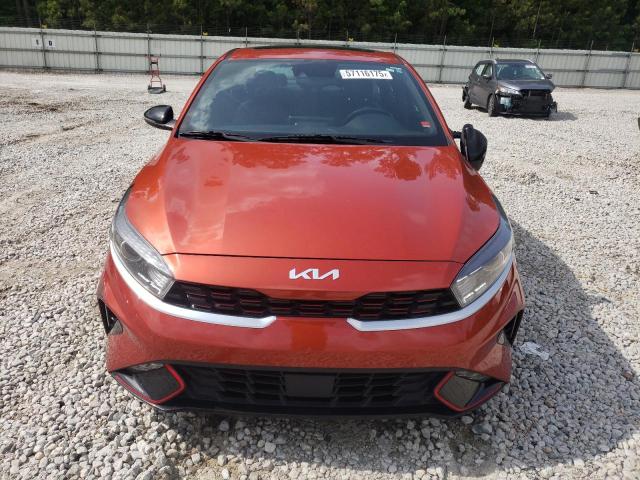 2022 KIA FORTE GT L 3KPF54AD6NE427069