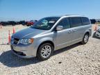 2018 DODGE GRAND CARA - 2C4RDGCG1JR326586
