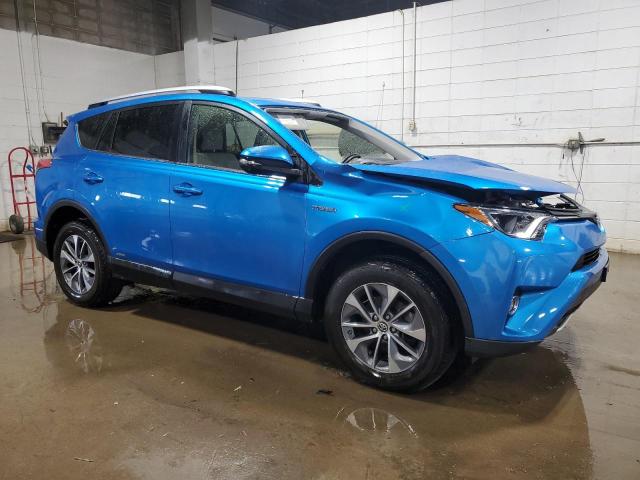 Vin: jtmrjrev6gd057125, lot: 58776525, toyota rav4 xle 20164