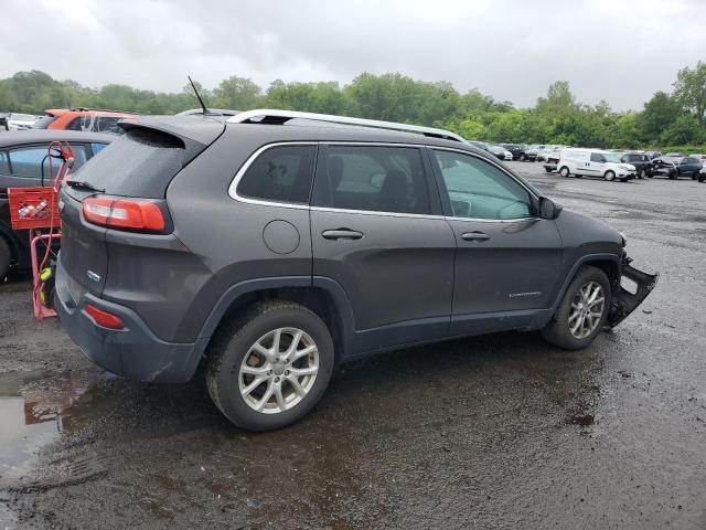 Vin: 1c4pjlcb5ew262353, lot: 57699775, jeep grand cher latitude 20143