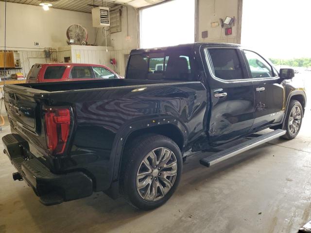 Vin: 1gtuuge89sz172135, lot: 57862765, gmc sierra k1500 denali 20253