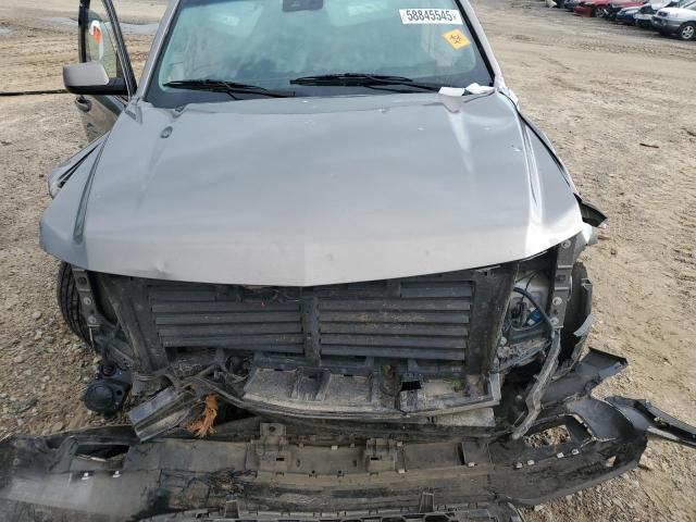 2019 CHEVROLET SUBURBAN C 1GNSCHKC2KR143253