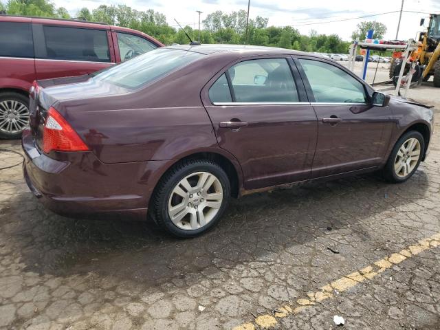 Vin: 3fahp0ha1br106462, lot: 57405915, ford fusion se 20113