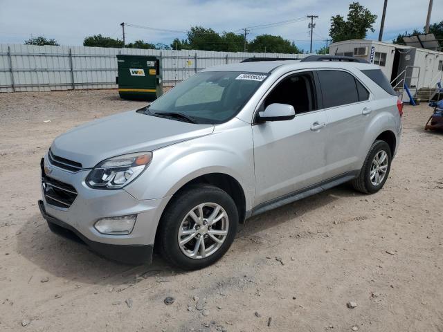 Vin: 2gnalcek8h1594786, lot: 56935655, chevrolet equinox lt 2017 img_1